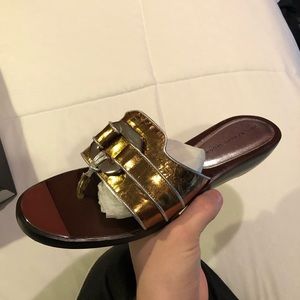 Marc by Marc Jacobs Sandals